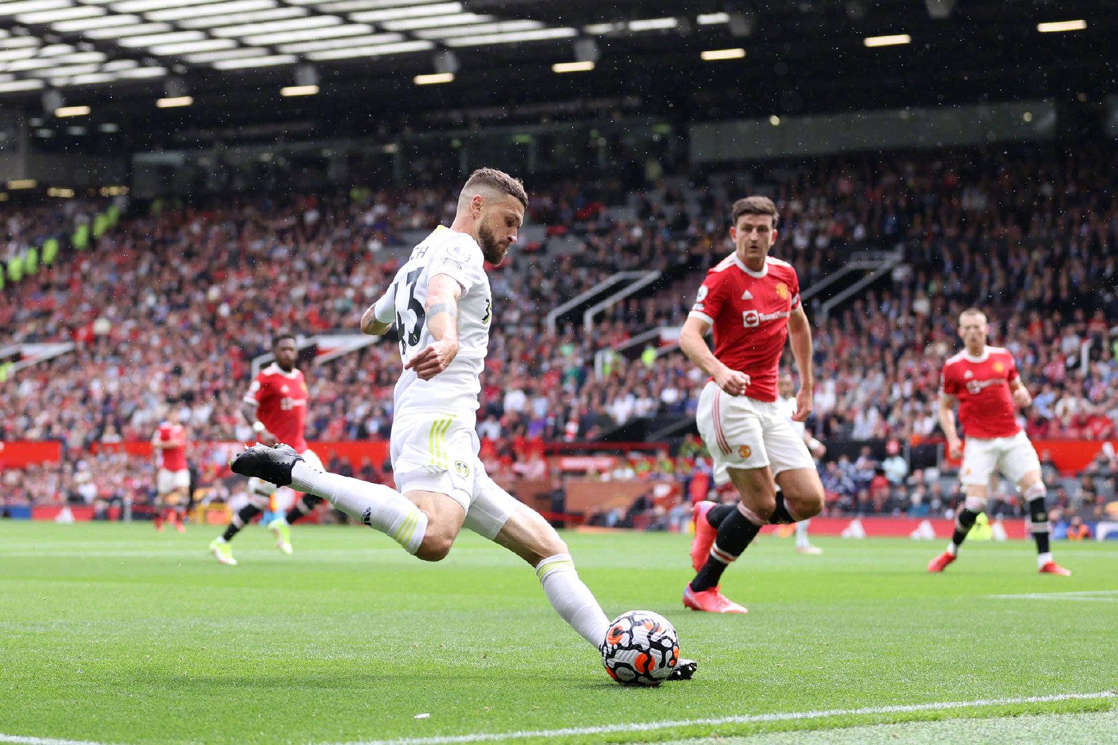 技感又不失 技感又不失