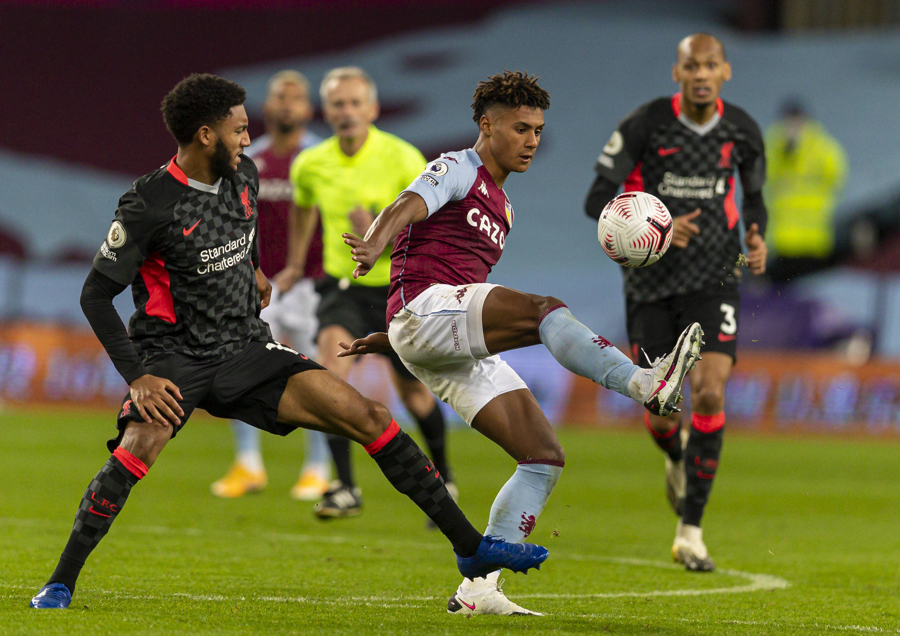 虽然夸安萨 虽然夸安萨